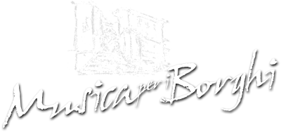 Musica per i Borghi